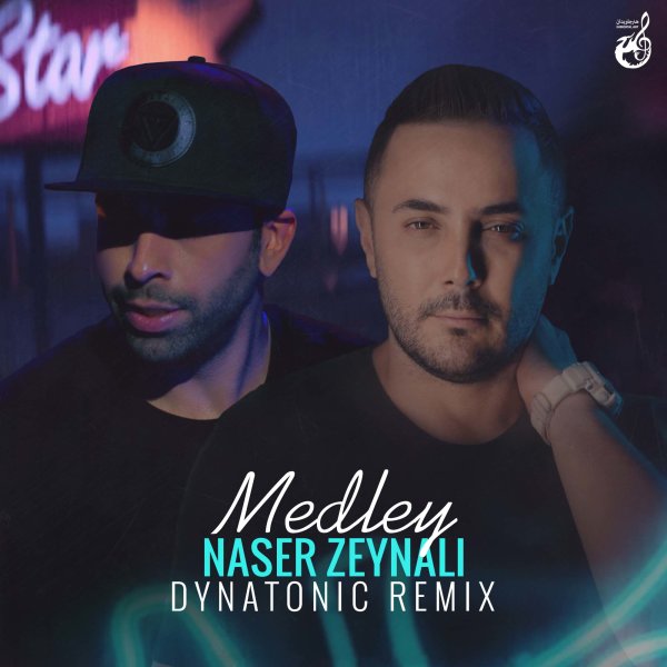 Medley (Dynatonic Remix) - Naser Zeynali