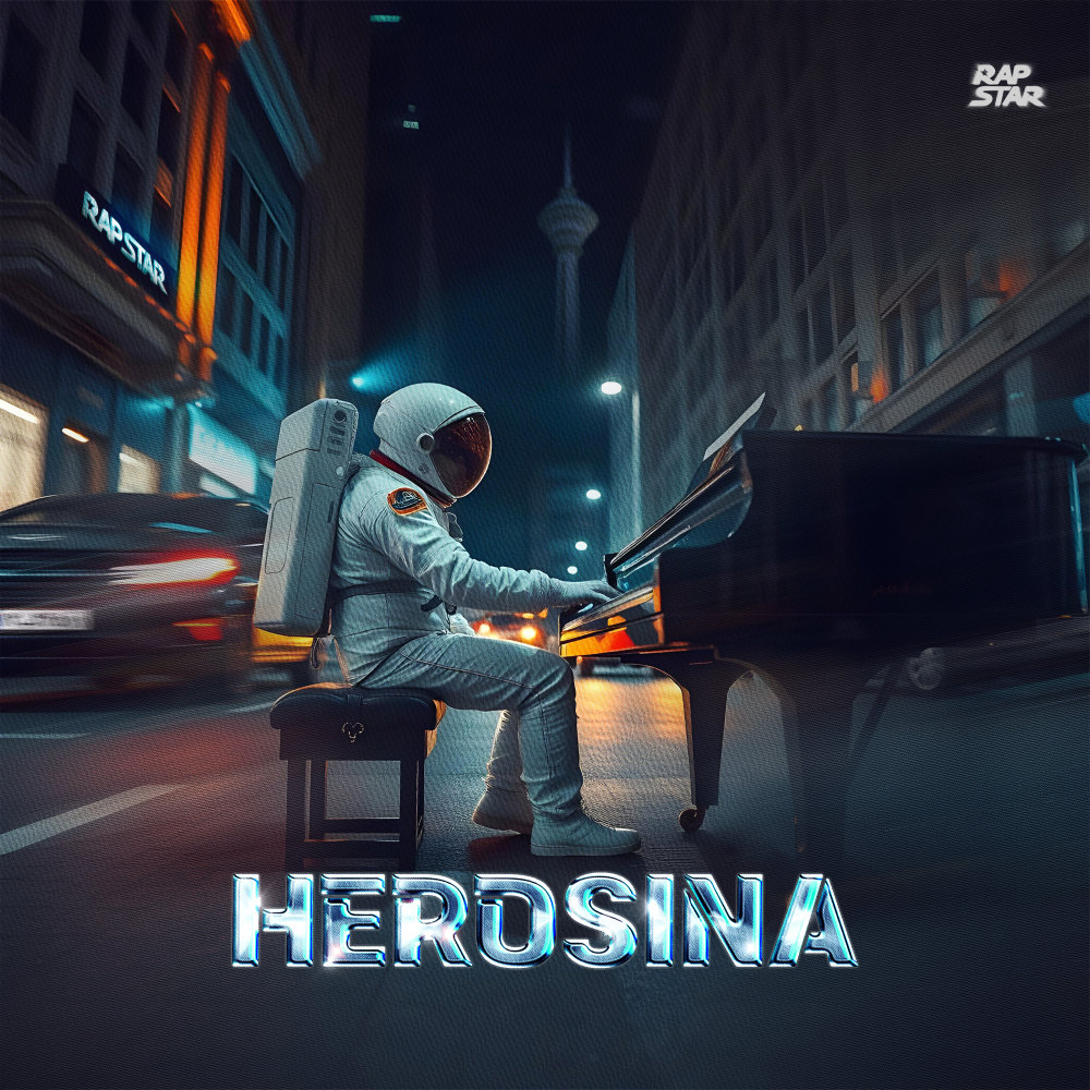 Herosina - Herosina