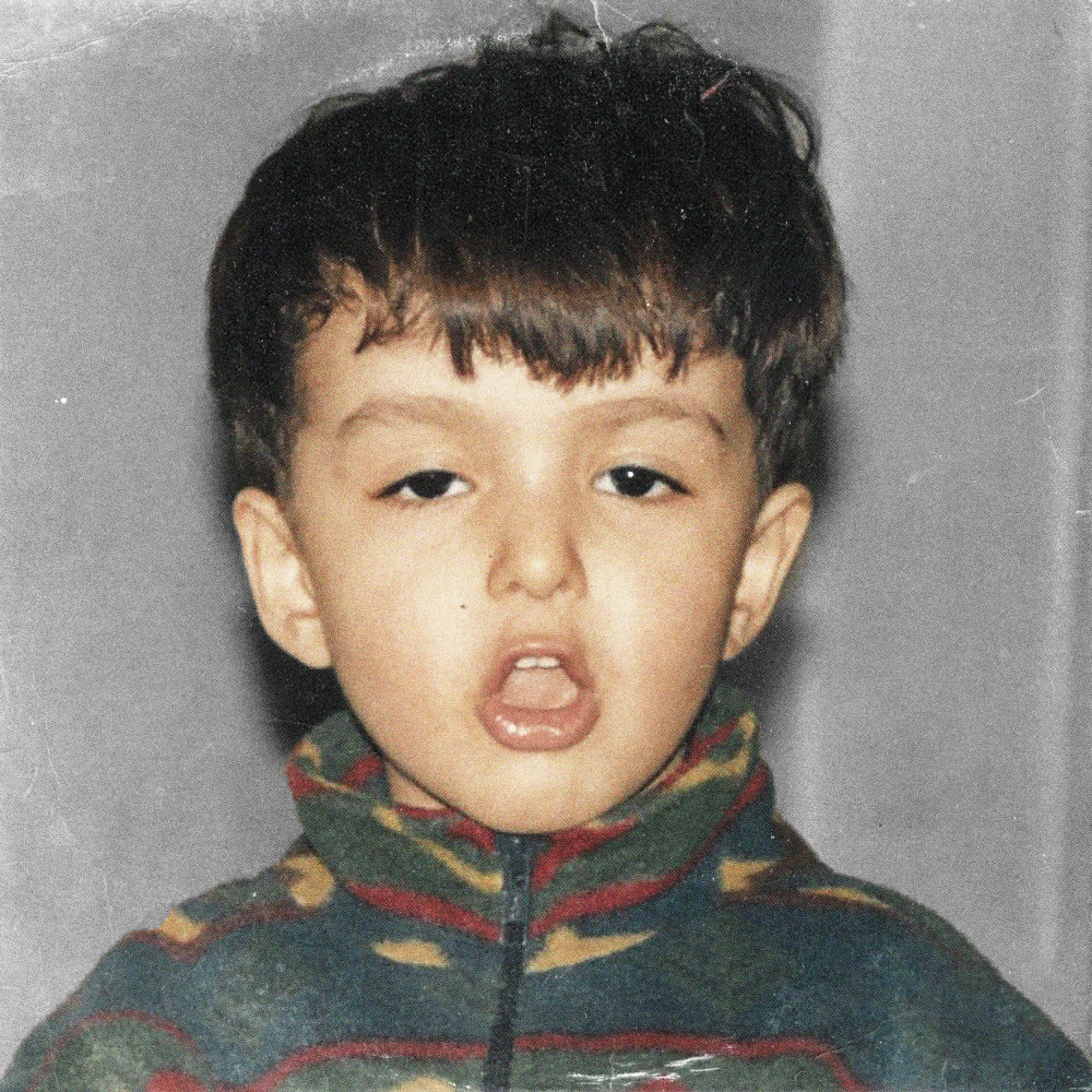 Hamejoore Hast (Ft 021Kid) - Behzad Leito