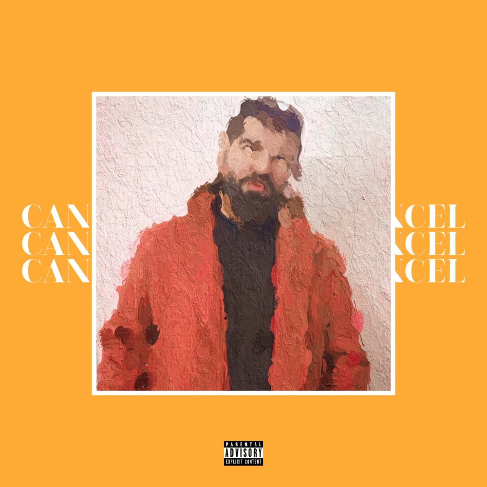 Cancel - Alireza JJ