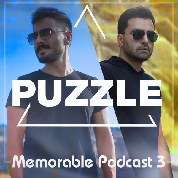 Memorable Medley 3 - Puzzle