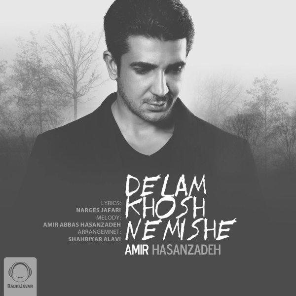 Delam Khosh Nemishe - Amirabbas Hasanzadeh