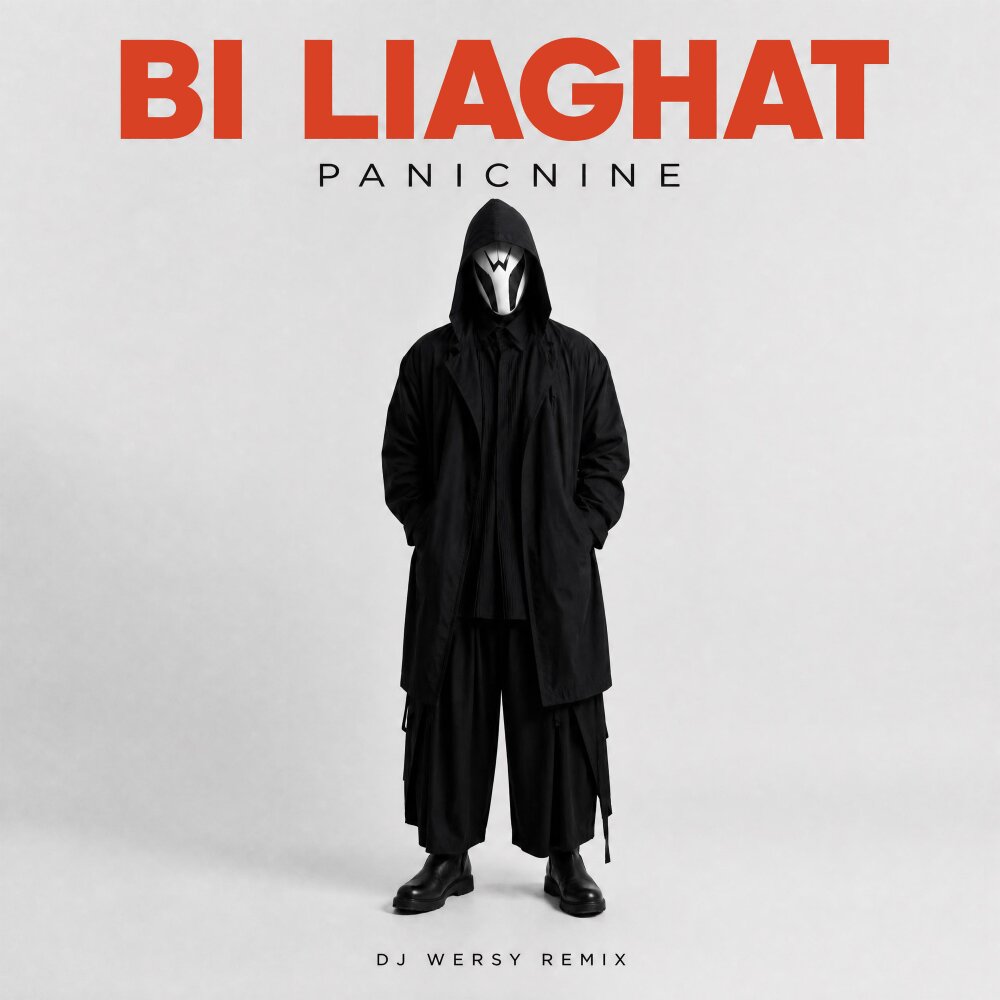 Bi Liyaghat (DJ Wersy Remix)