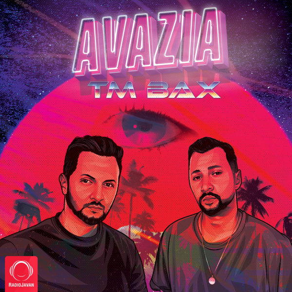 Avazia - TM Bax
