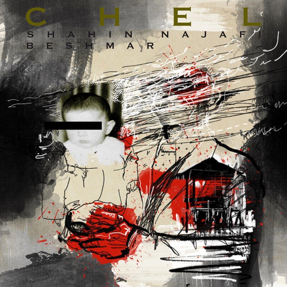 Beshmar - Shahin Najafi
