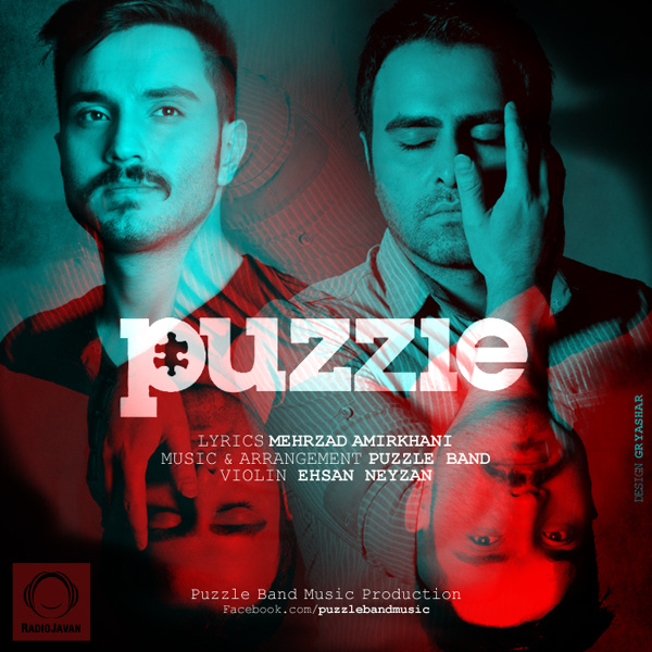 Akharesh Resid - Puzzle