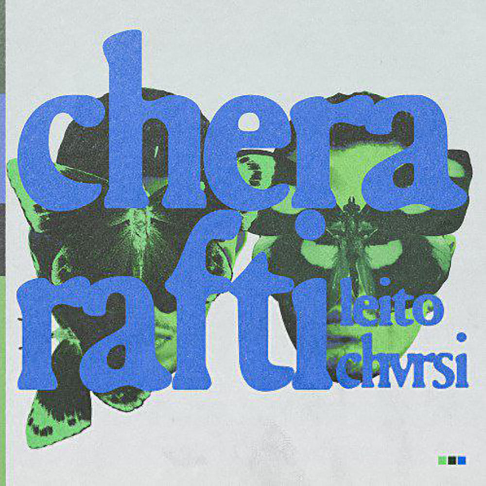 Chera Rafti - Behzad Leito & Chvrsi