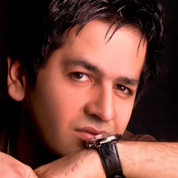 Hejrat - Hamid Talebzadeh