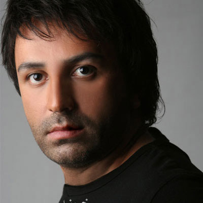 Khoone - Ali Lohrasbi