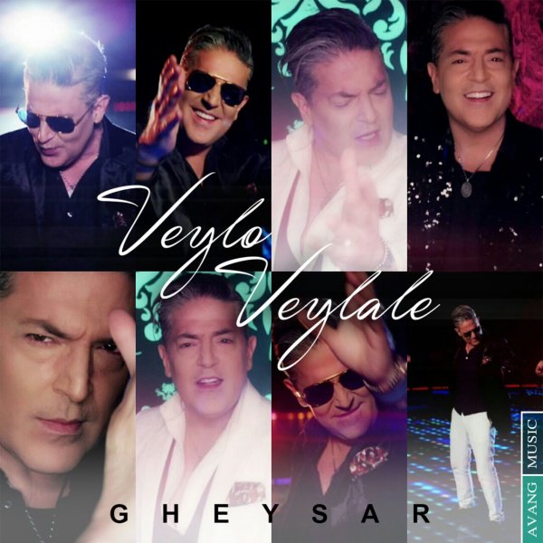 Veylo Veylale - Gheysar