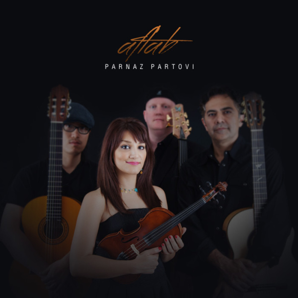 Aftab - Parnaz Partovi