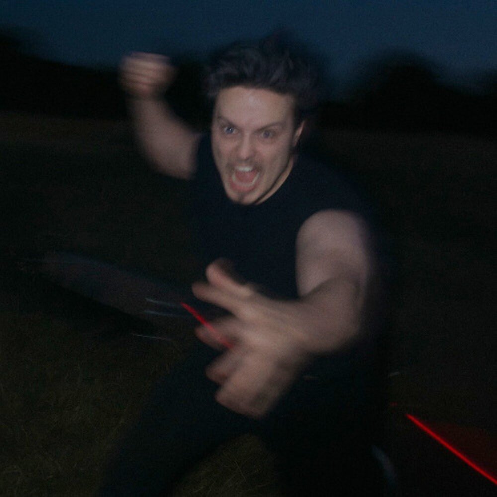 NO ESCAPE! - Poobon