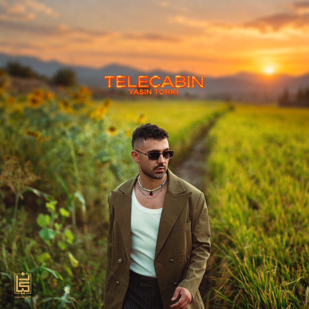 Telecabin - Yasin Torki