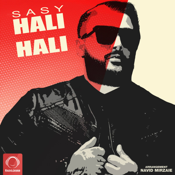 Hali Hali - Sasy