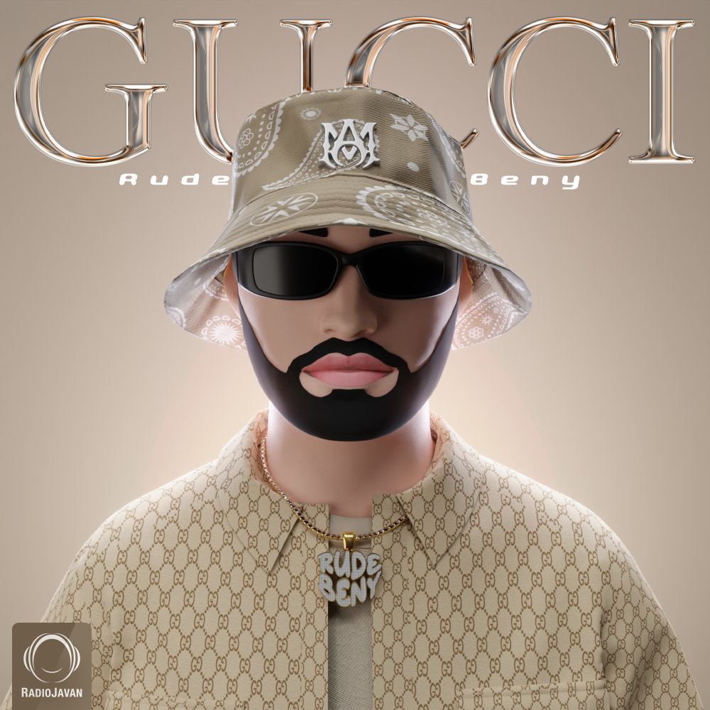 Gucci - RudeBeny