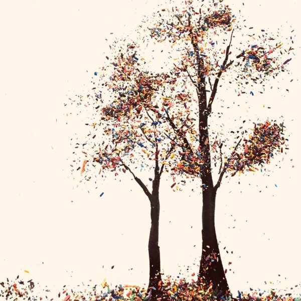Autumn Colors
