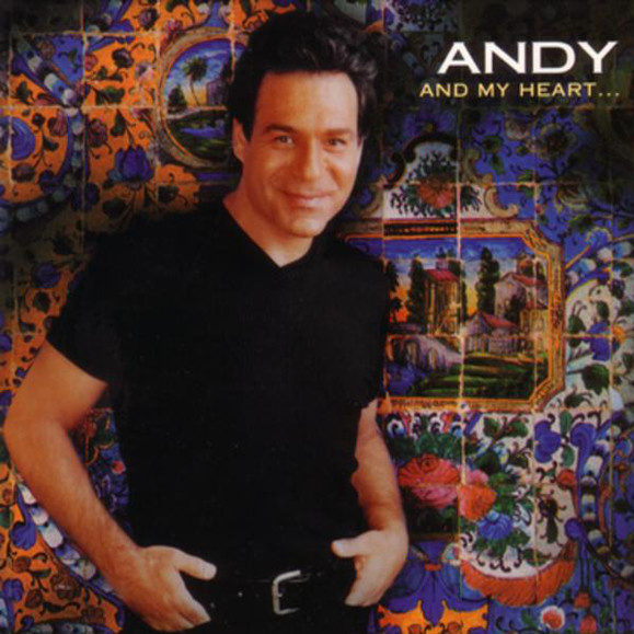 Susi - Andy