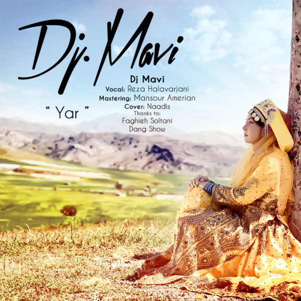 Yar - DJ Mavi