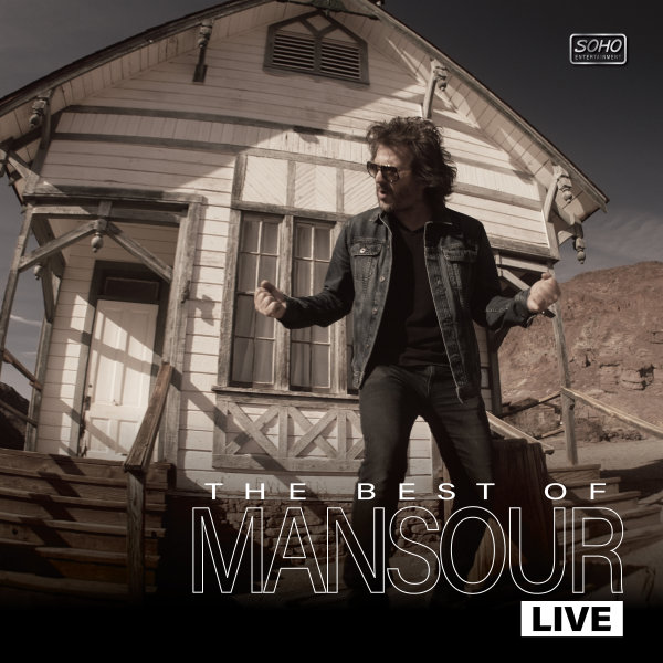 Faghat Bekhatere To (Unplugged Version) - Mansour