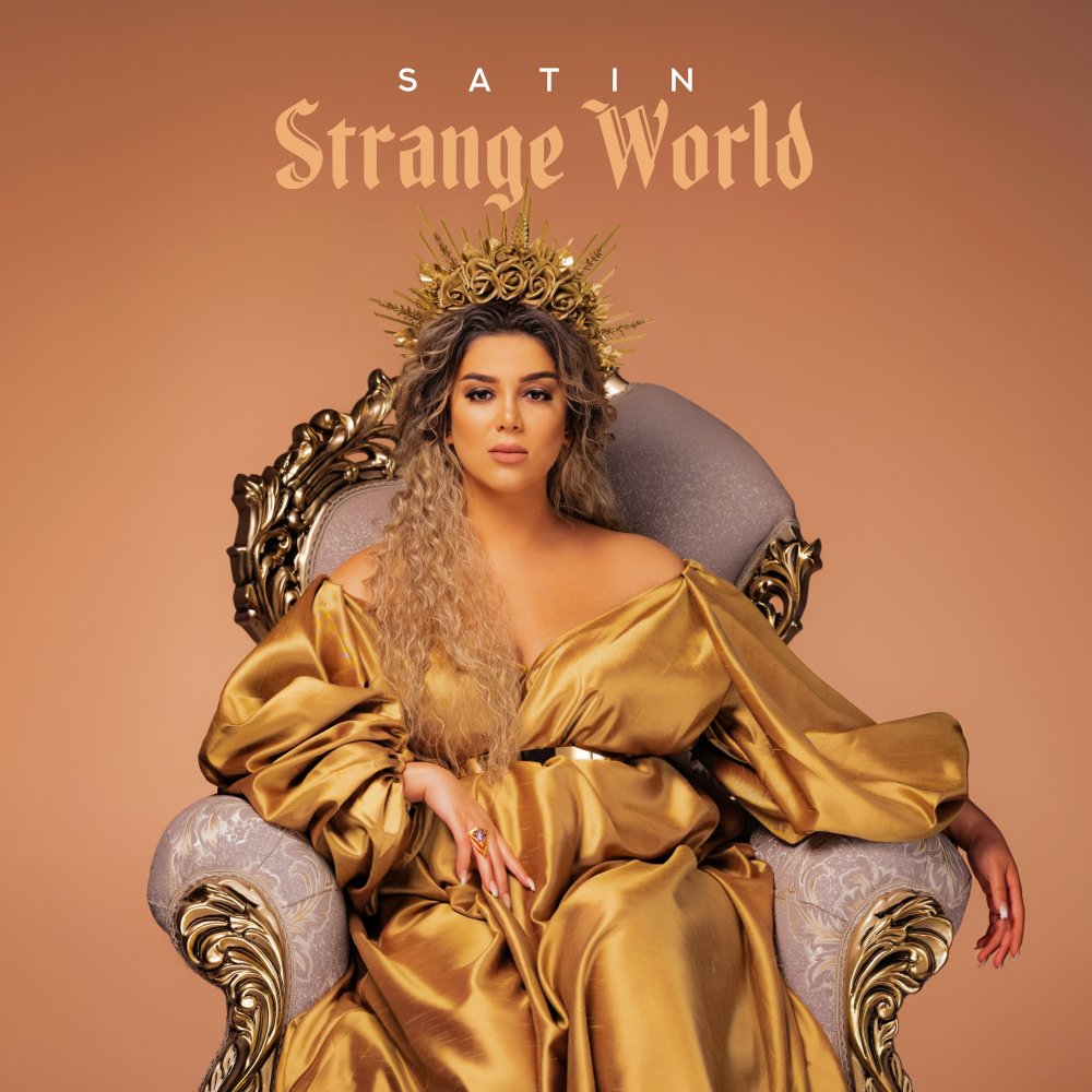 Taghas - Satin