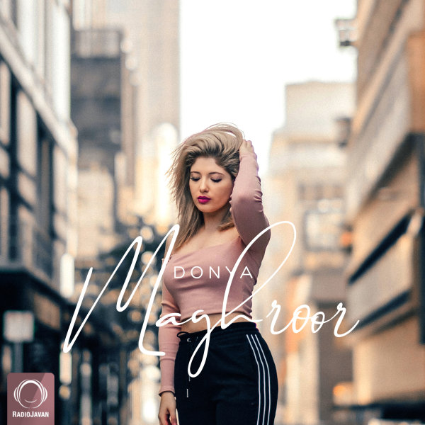 Maghroor - Donya