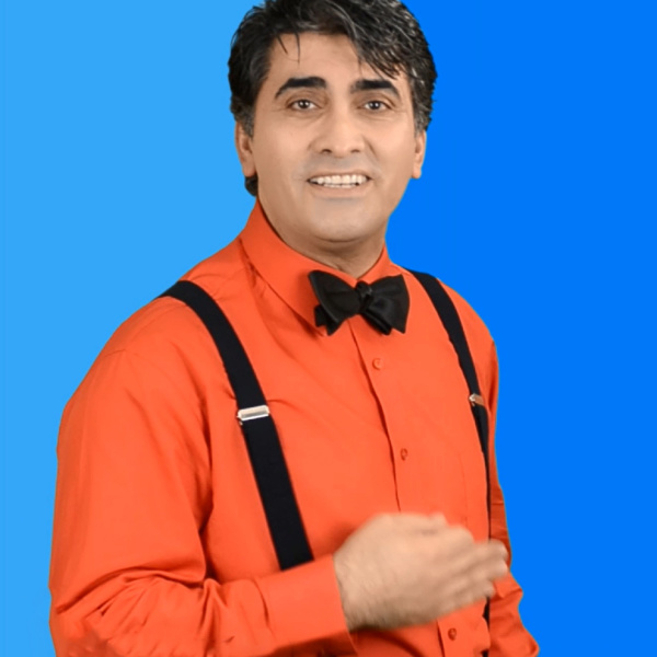 Moo Ferferi