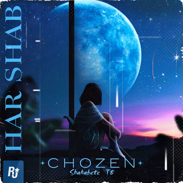 Har Shab (Ft Shahabete T8) - Chozen