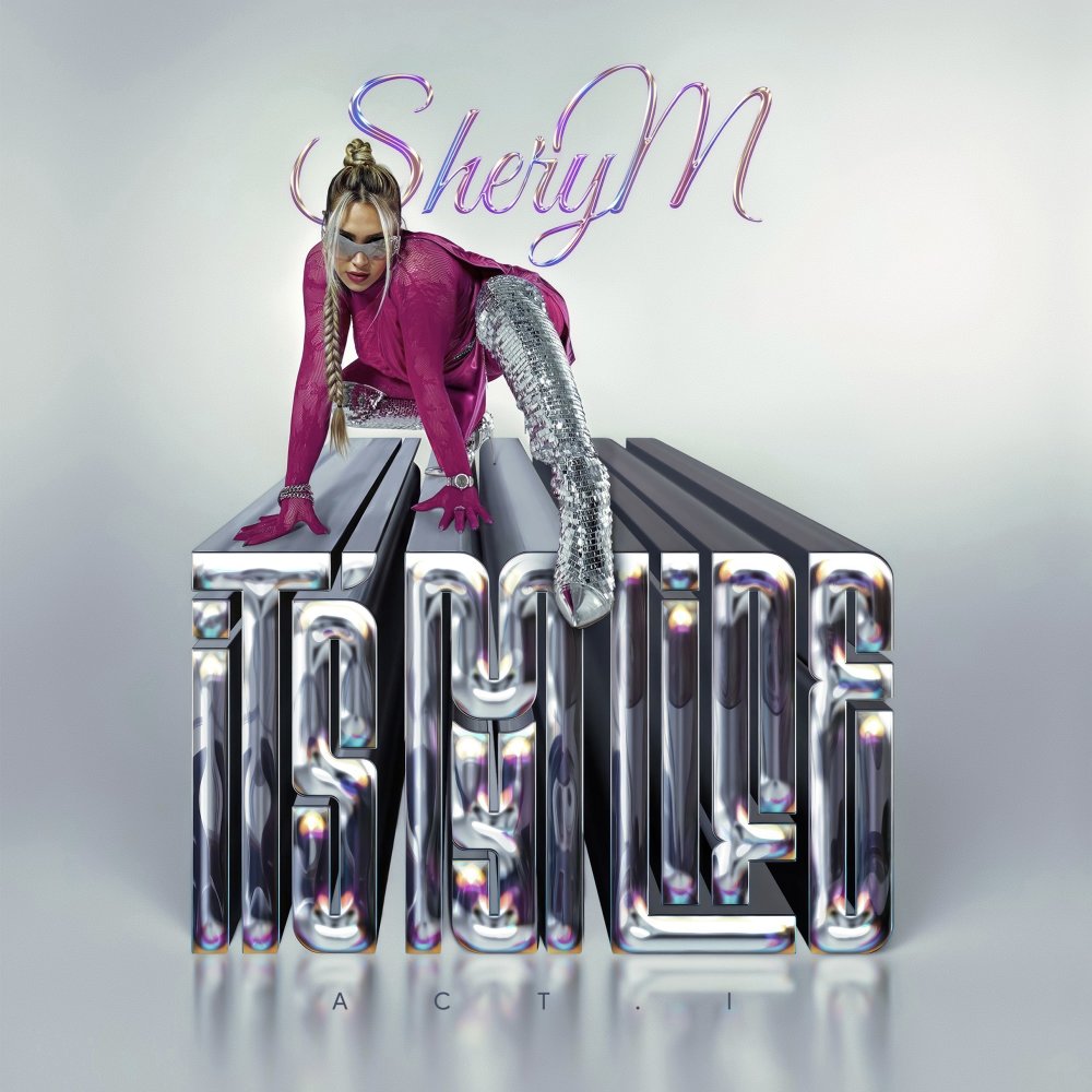 Cool - SheryM