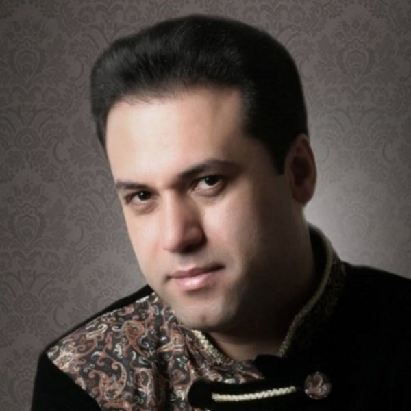 Dolate Bidar - Vahid Taj