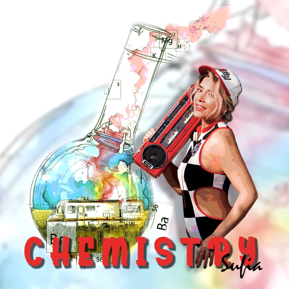 Chemistry - Sufia