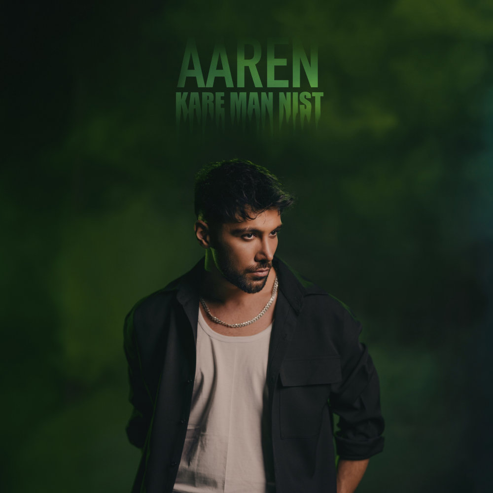 Kare Man Nist - Aaren