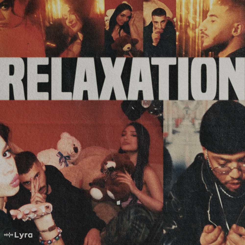 Relaxation (Ft Catchybeatz)