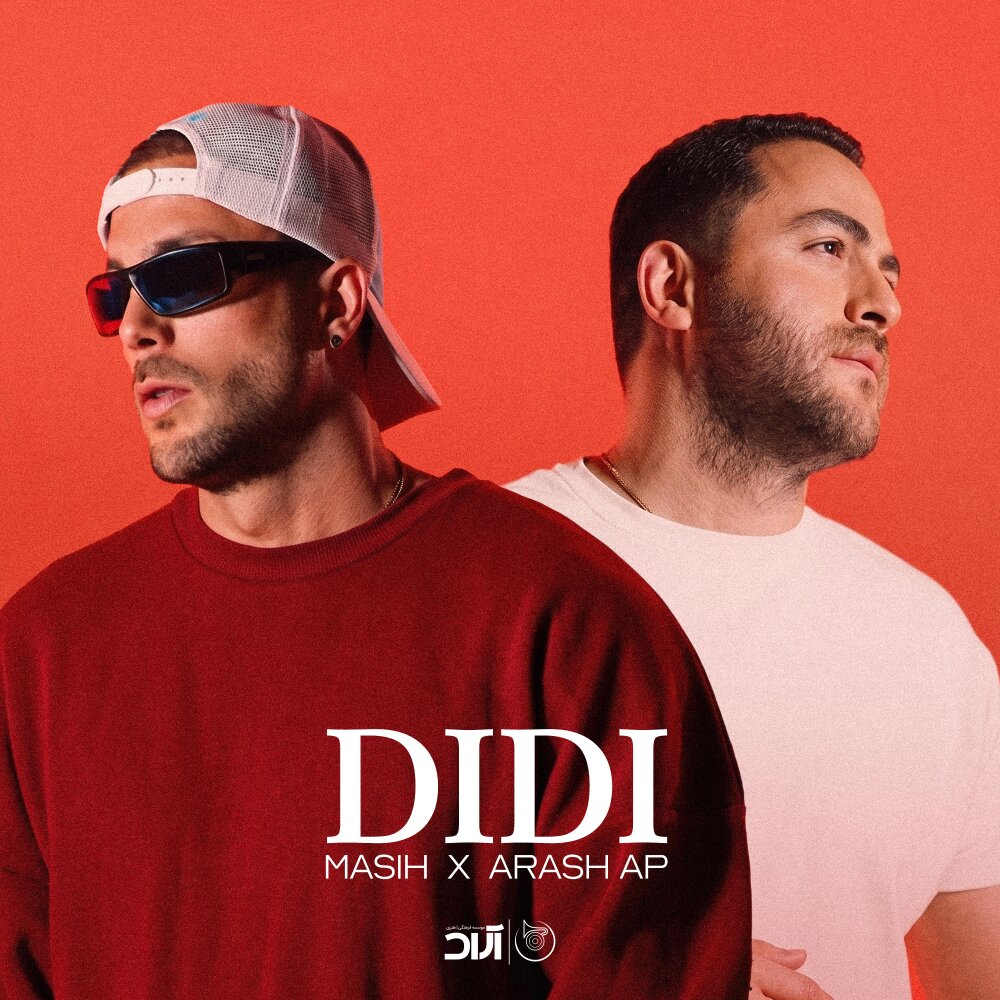 Didi - Masih & Arash AP