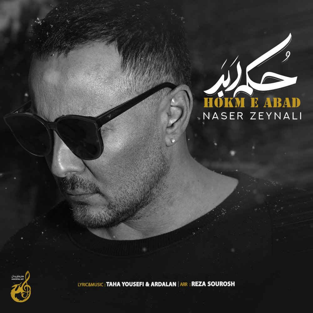 Hokme Abad - Naser Zeynali