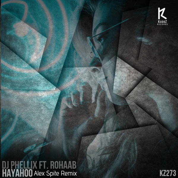 Hayahoo (Alex SpiteRemix)