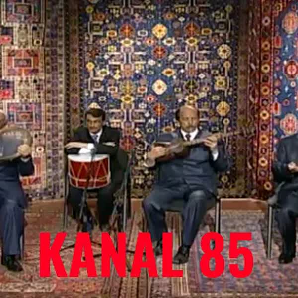 O Naxçıvandı - Abdulla Babayev