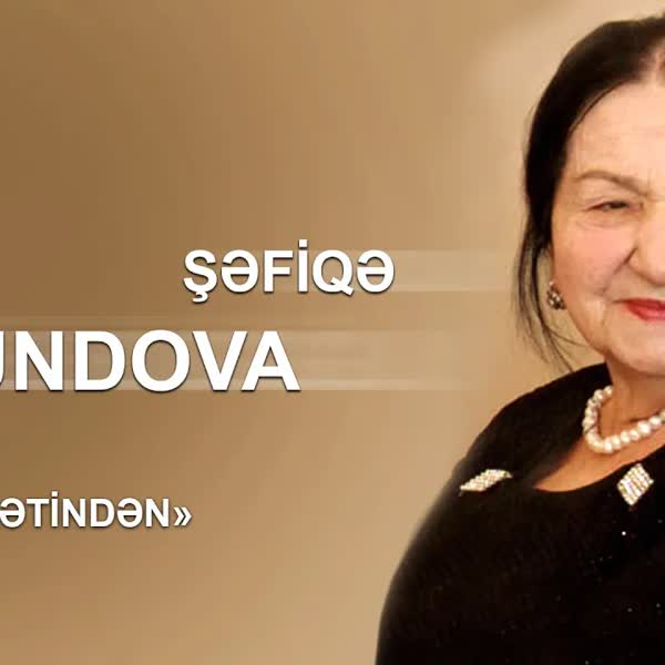 Həsrətindən (original) #şəfiqəaxundova #shafiga #shefiqe - Şəfiqə Axundova