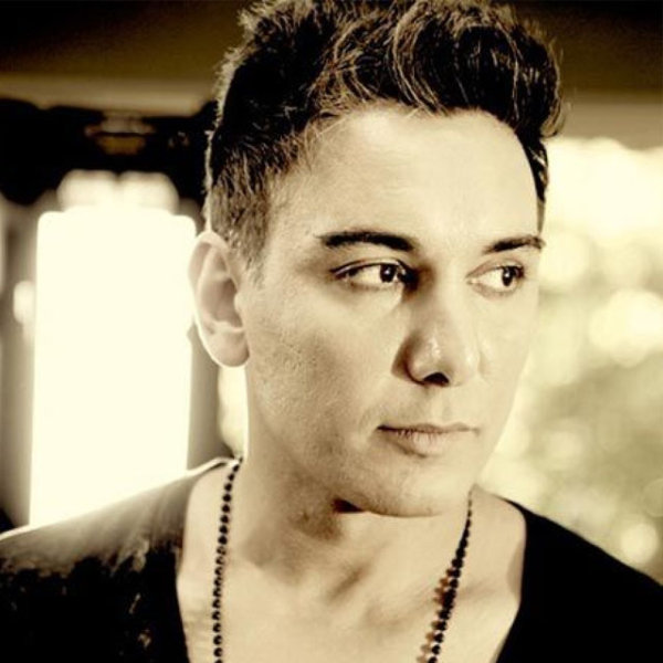 Zemestoon - Shadmehr Aghili