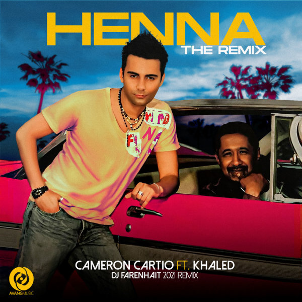 Henna (Ft Khaled) Remix