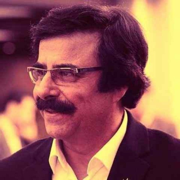 Didi Ke Rosva Shod Delam - Alireza Eftekhari