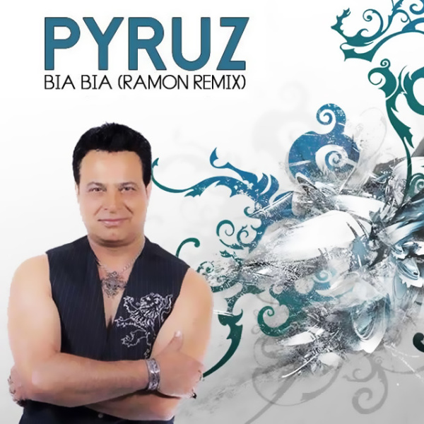 Bia Bia (Remix) - Pyruz