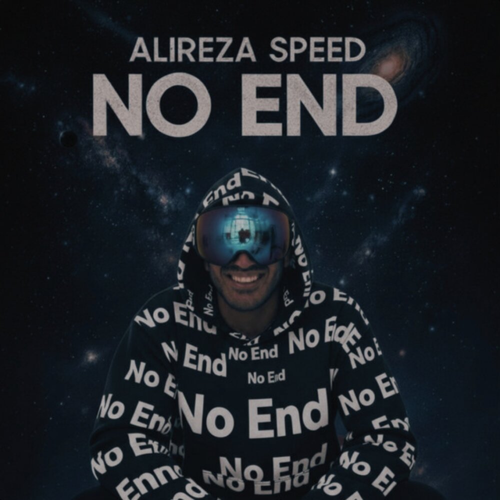 No End - Alireza Speed