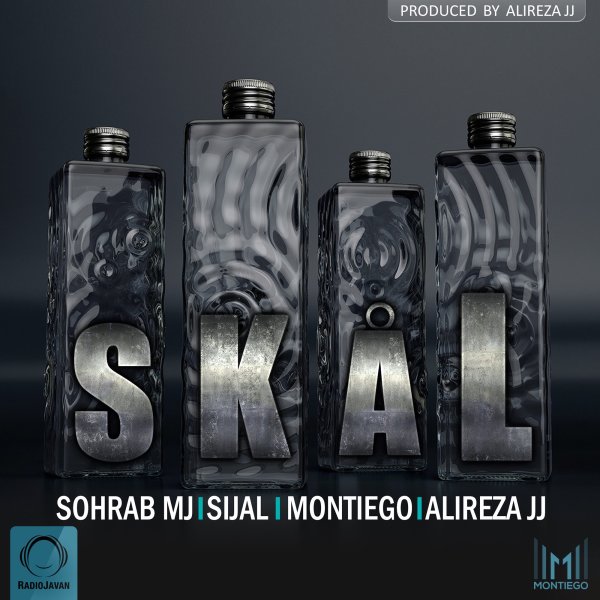 Skal (Ft Sohrab MJ & Montiego)