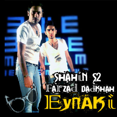 Eynaki (Feat Farzad Dadkhah)