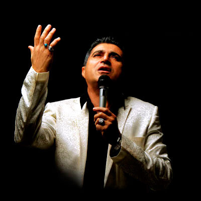 Baghe Shishei - Fereydoun