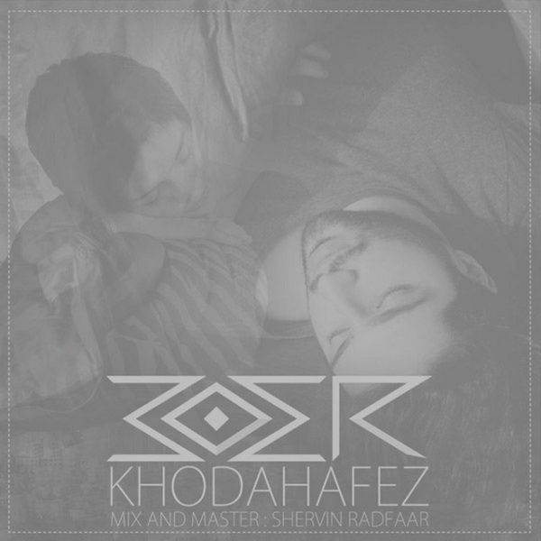 Khodahafez - MoeR