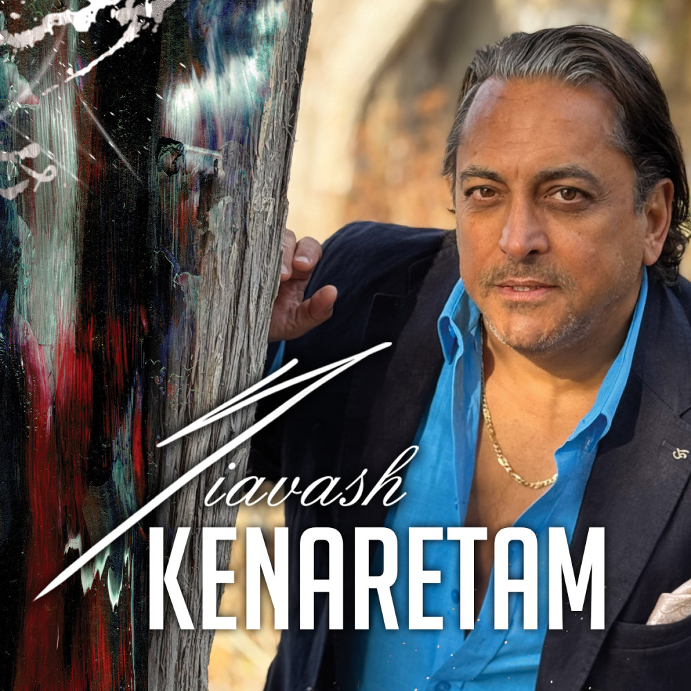 Kenaretam - Siavash