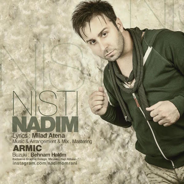 Nisti