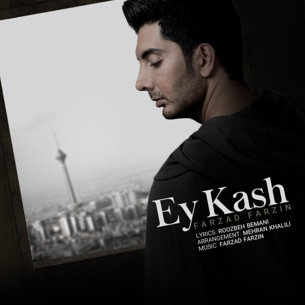 Ey Kash - Farzad Farzin