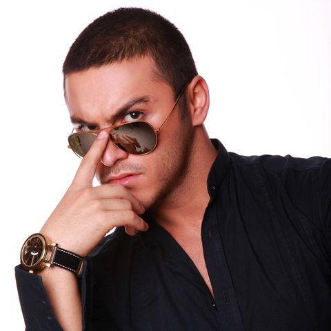 Khosh Behalet - Armin 2AFM